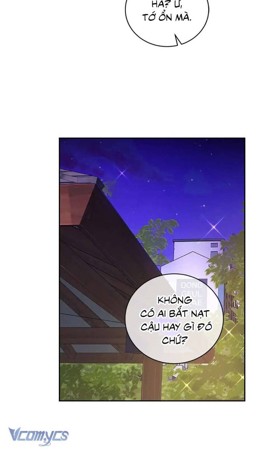 Lời Tỏ Tình Đáng Ngờ - Chap 9 - Trang 49