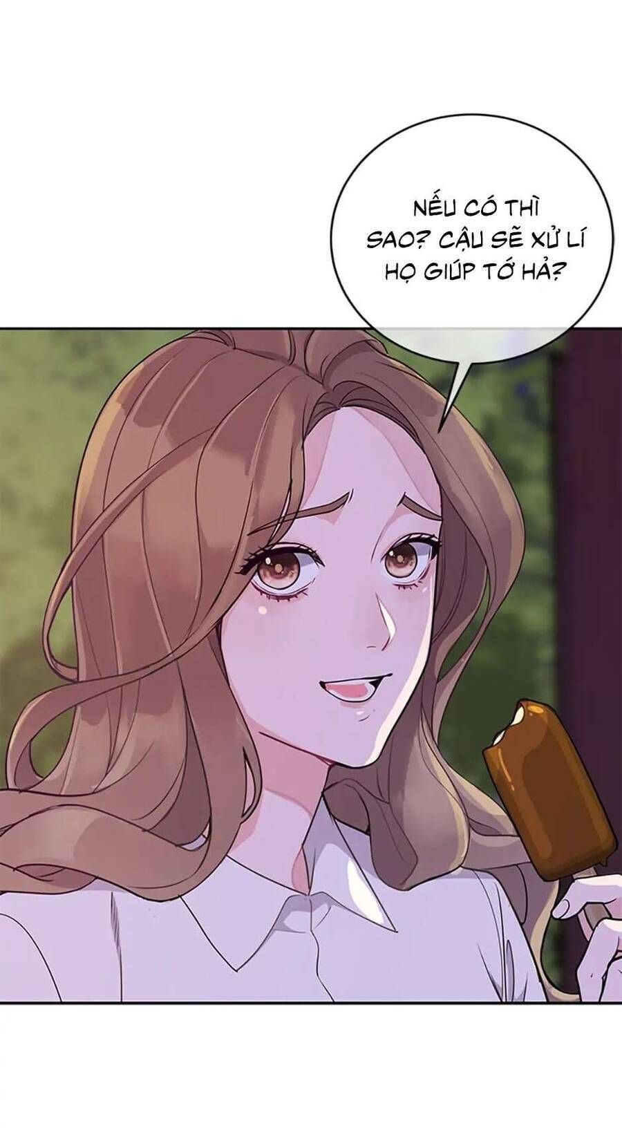 Lời Tỏ Tình Đáng Ngờ - Chap 9 - Trang 50