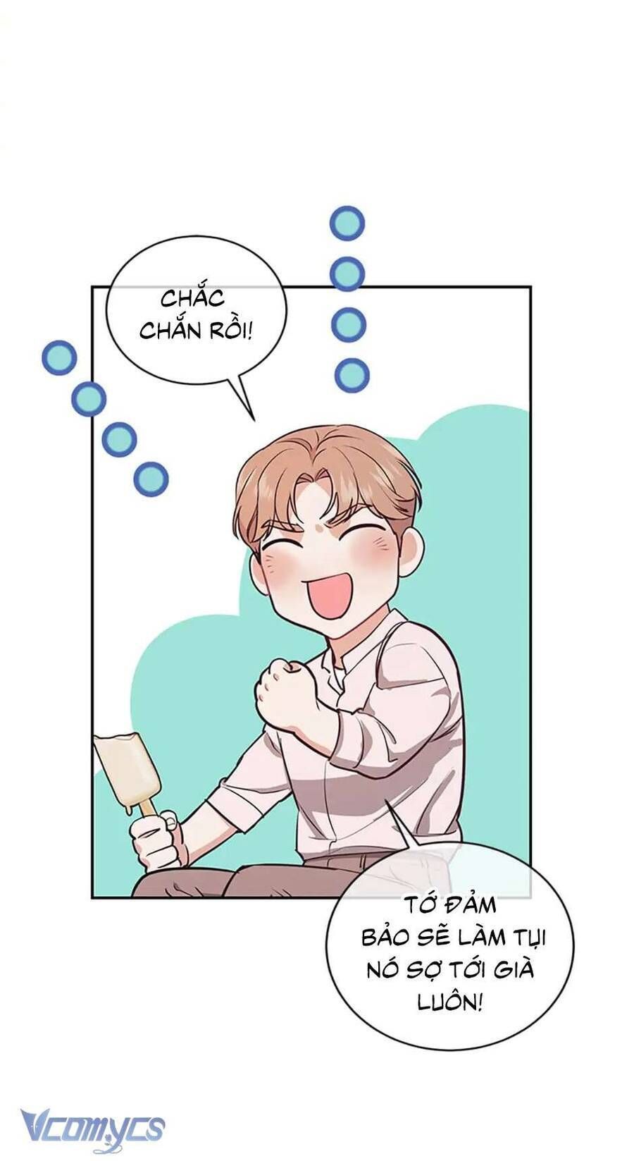 Lời Tỏ Tình Đáng Ngờ - Chap 9 - Trang 51