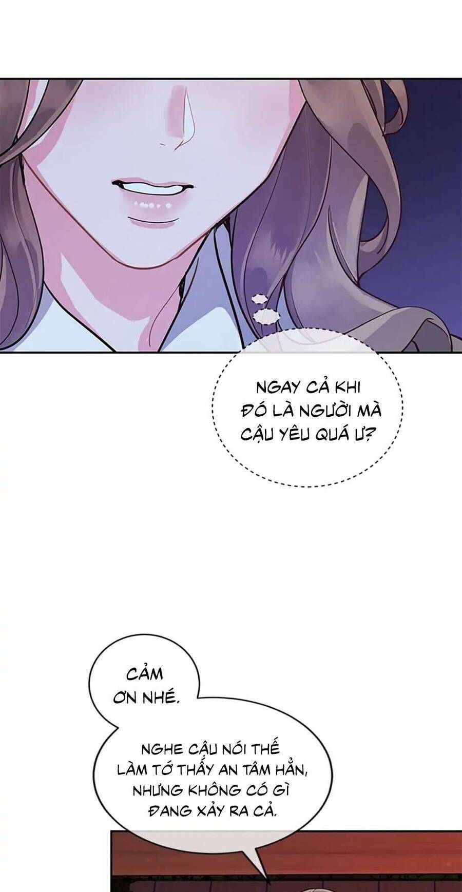 Lời Tỏ Tình Đáng Ngờ - Chap 9 - Trang 52
