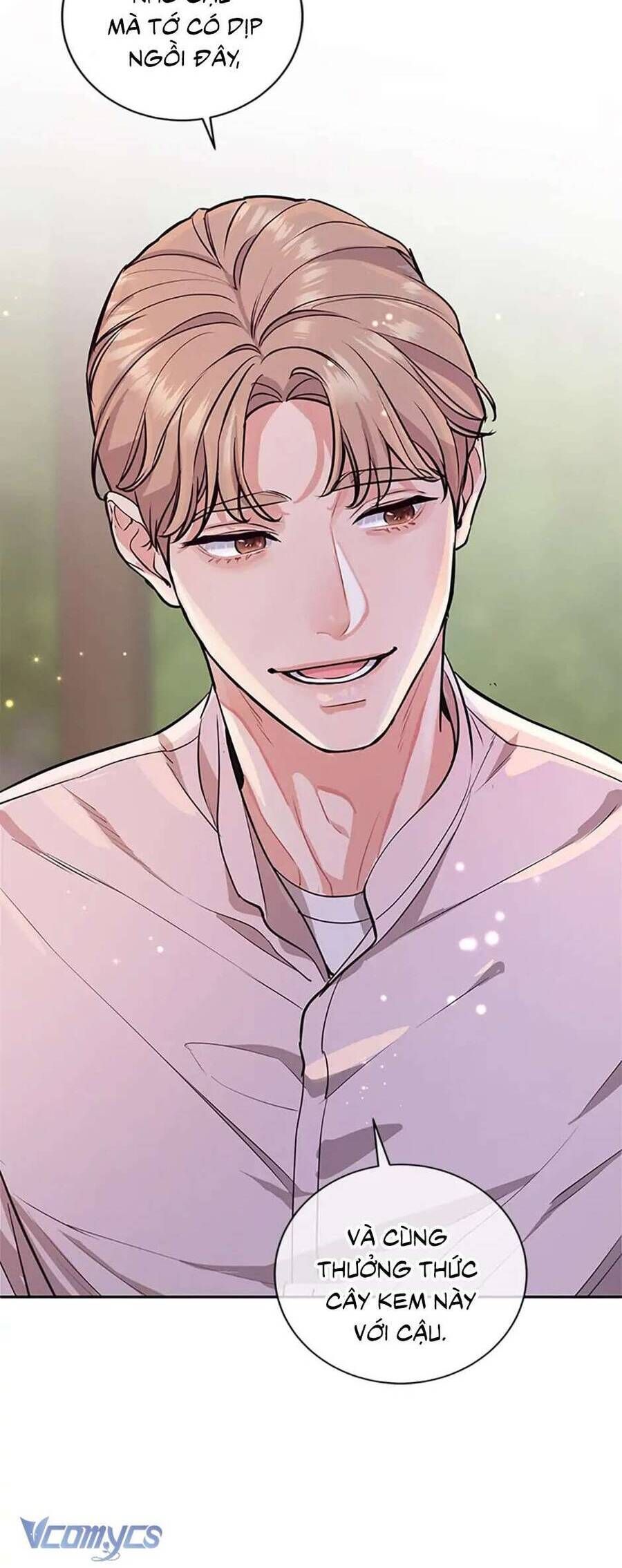 Lời Tỏ Tình Đáng Ngờ - Chap 9 - Trang 55