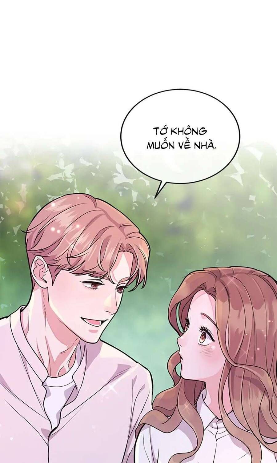 Lời Tỏ Tình Đáng Ngờ - Chap 9 - Trang 62