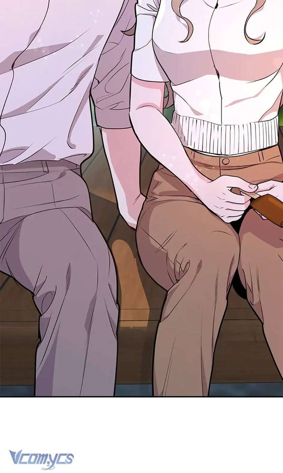 Lời Tỏ Tình Đáng Ngờ - Chap 9 - Trang 63