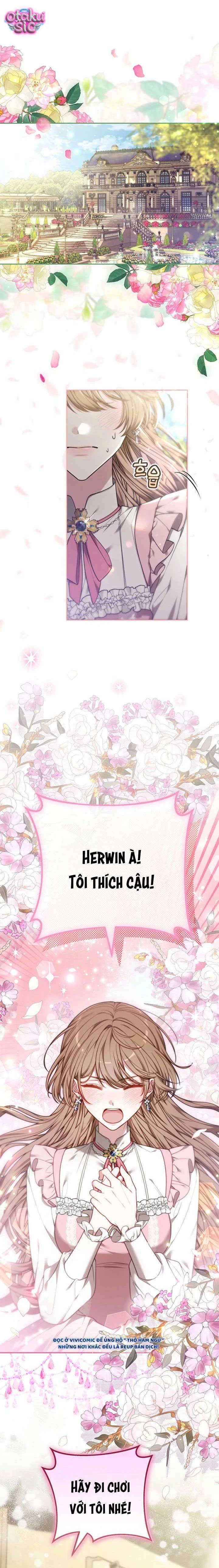 Lời Tỏ Tình Lần 101 - Chap 1 - Trang 1