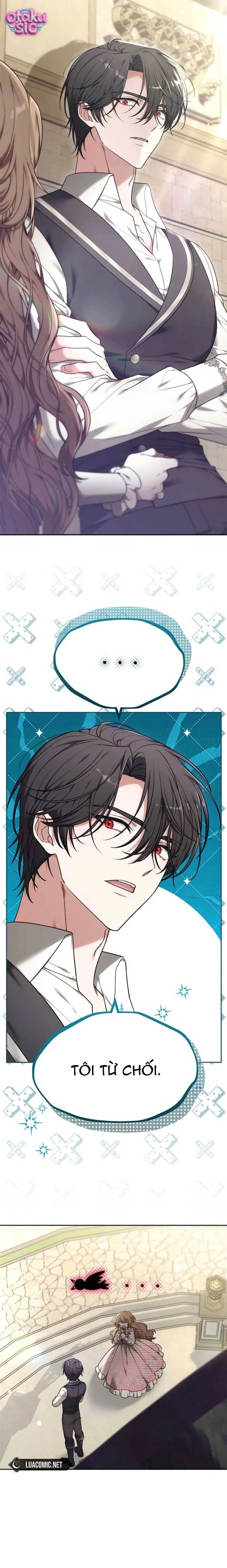 Lời Tỏ Tình Lần 101 - Chap 1 - Trang 2