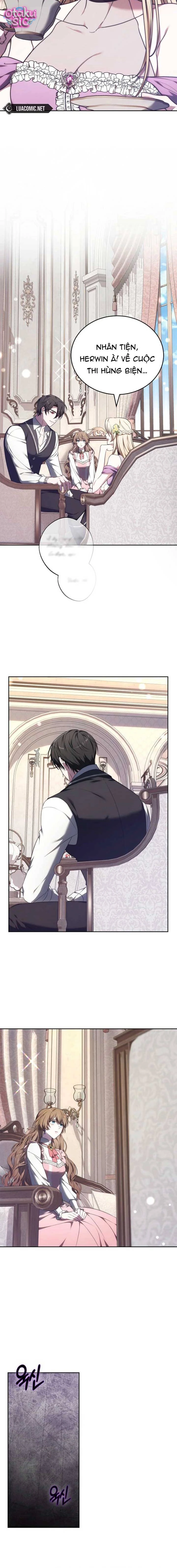 Lời Tỏ Tình Lần 101 - Chap 1 - Trang 12