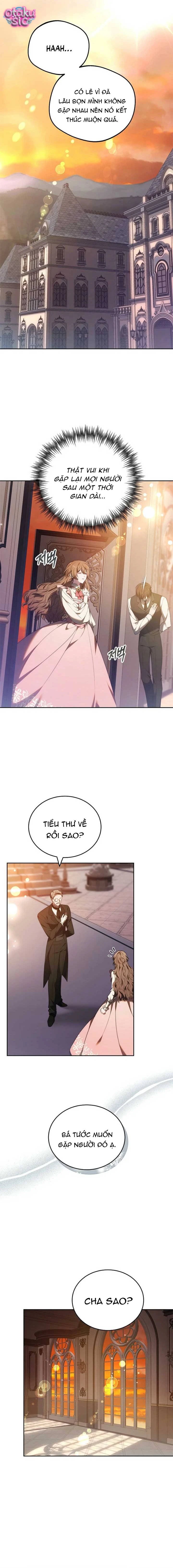 Lời Tỏ Tình Lần 101 - Chap 1 - Trang 14