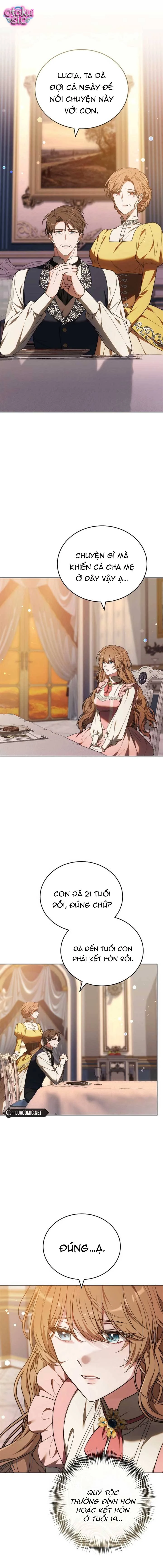Lời Tỏ Tình Lần 101 - Chap 1 - Trang 15