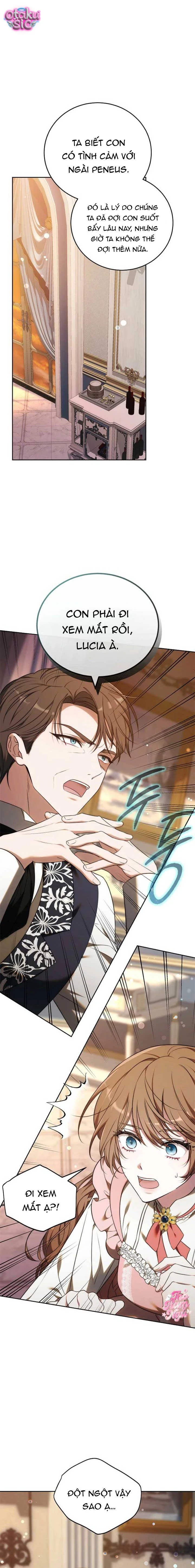 Lời Tỏ Tình Lần 101 - Chap 1 - Trang 16