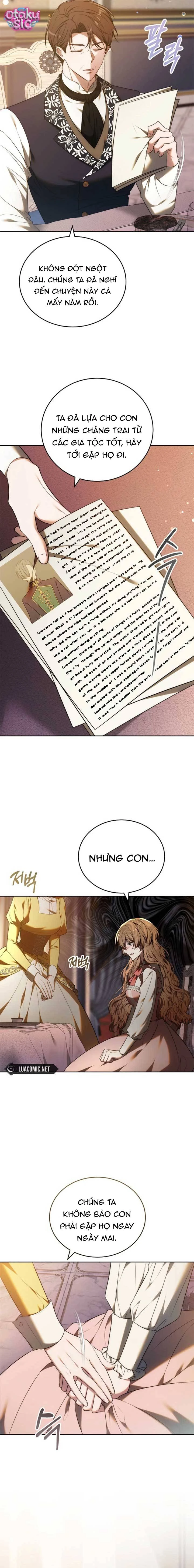 Lời Tỏ Tình Lần 101 - Chap 1 - Trang 17