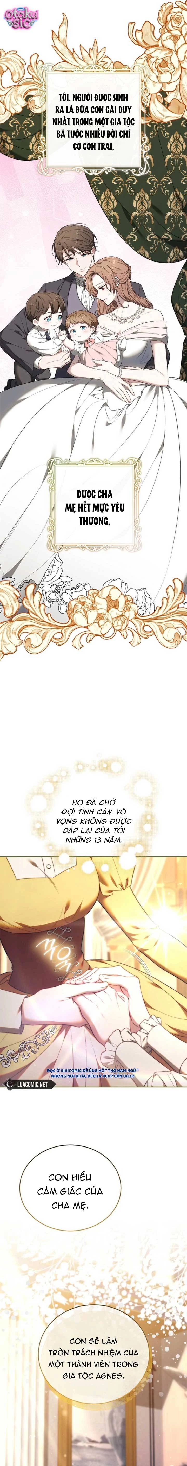 Lời Tỏ Tình Lần 101 - Chap 1 - Trang 19