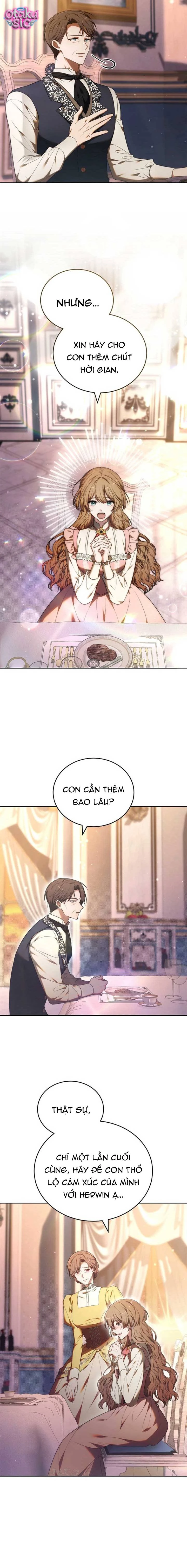 Lời Tỏ Tình Lần 101 - Chap 1 - Trang 20