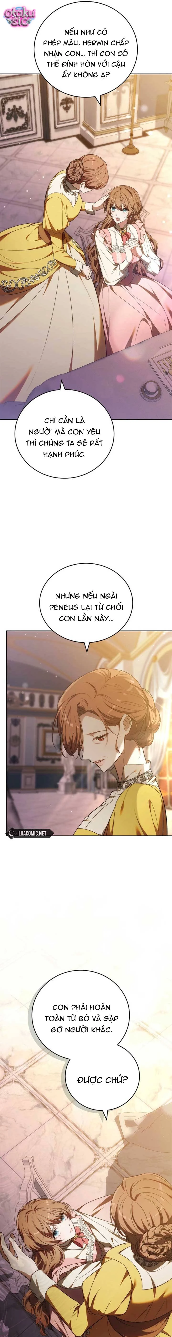 Lời Tỏ Tình Lần 101 - Chap 1 - Trang 21