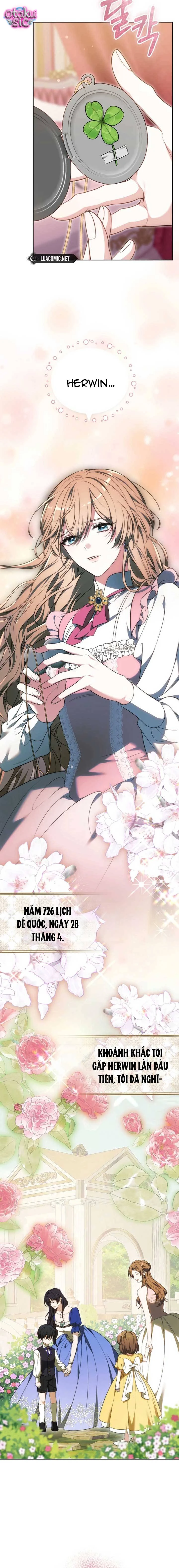 Lời Tỏ Tình Lần 101 - Chap 1 - Trang 23