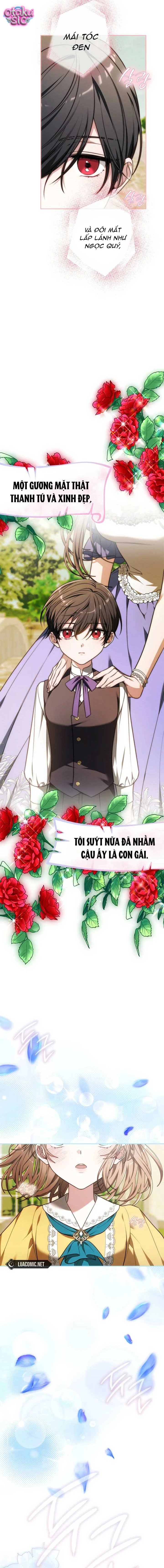 Lời Tỏ Tình Lần 101 - Chap 1 - Trang 24
