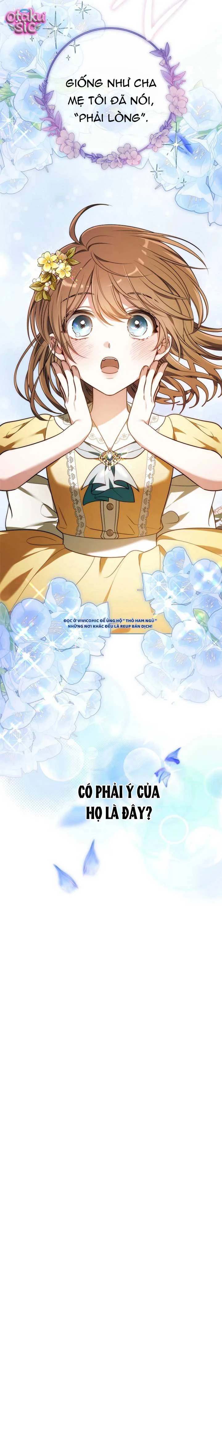 Lời Tỏ Tình Lần 101 - Chap 1 - Trang 25