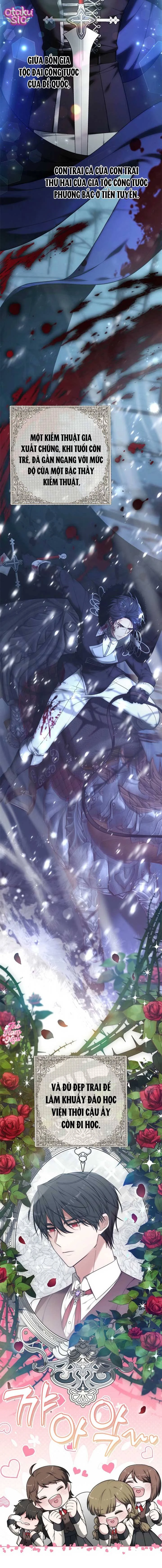 Lời Tỏ Tình Lần 101 - Chap 1 - Trang 4