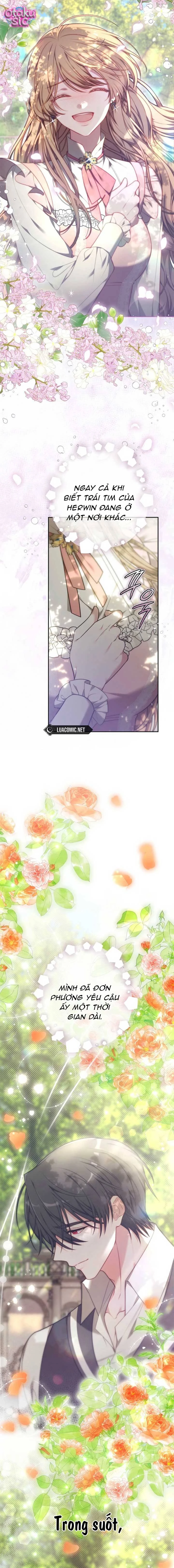 Lời Tỏ Tình Lần 101 - Chap 1 - Trang 8