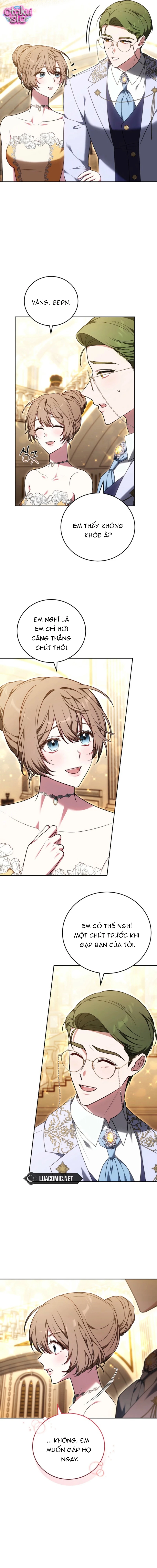 Lời Tỏ Tình Lần 101 - Chap 10 - Trang 2