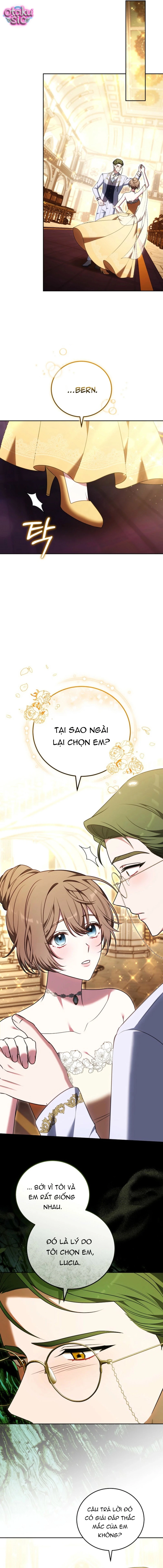 Lời Tỏ Tình Lần 101 - Chap 10 - Trang 12