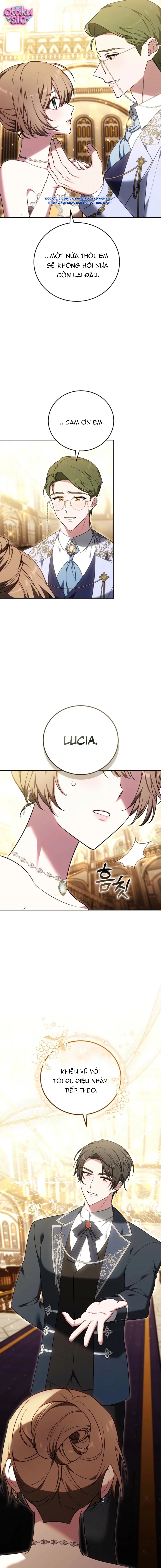 Lời Tỏ Tình Lần 101 - Chap 10 - Trang 13