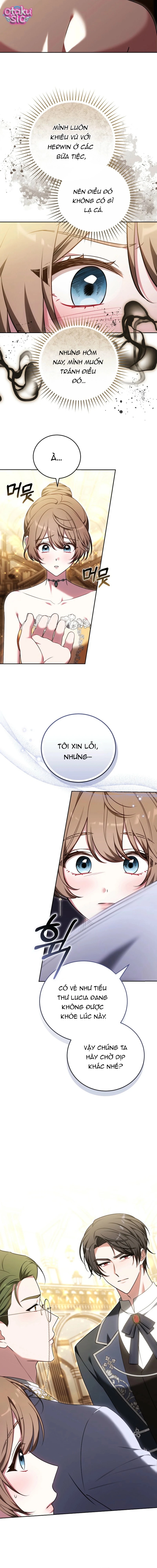 Lời Tỏ Tình Lần 101 - Chap 10 - Trang 14