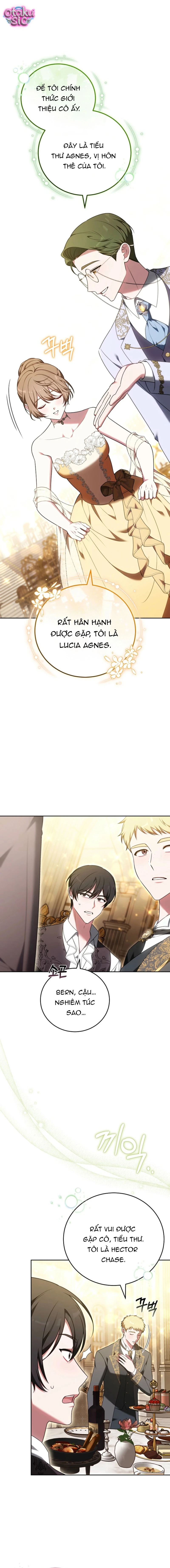 Lời Tỏ Tình Lần 101 - Chap 10 - Trang 5