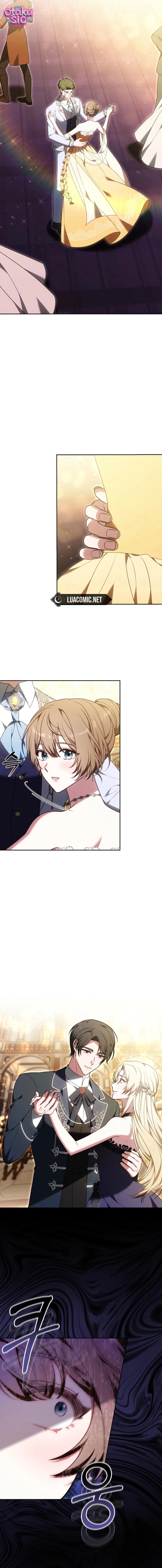 Lời Tỏ Tình Lần 101 - Chap 10 - Trang 9