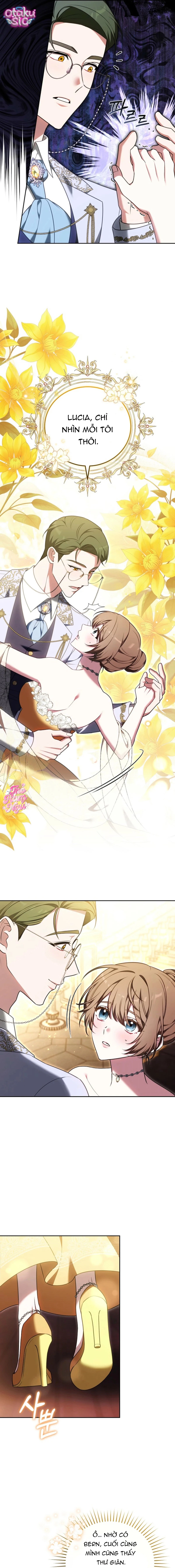 Lời Tỏ Tình Lần 101 - Chap 10 - Trang 10