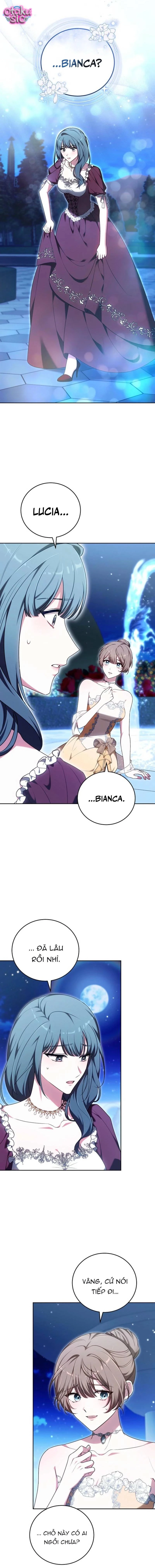 Lời Tỏ Tình Lần 101 - Chap 11 - Trang 2