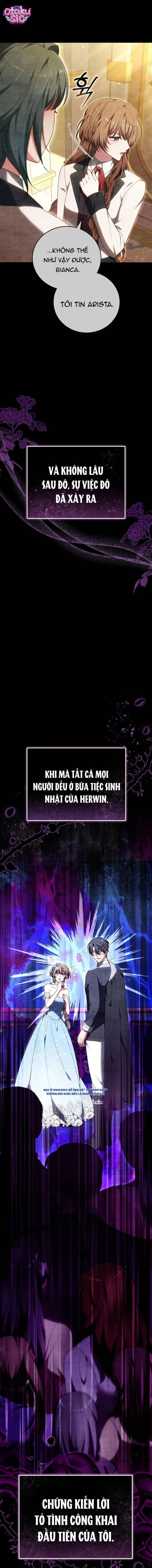 Lời Tỏ Tình Lần 101 - Chap 11 - Trang 13