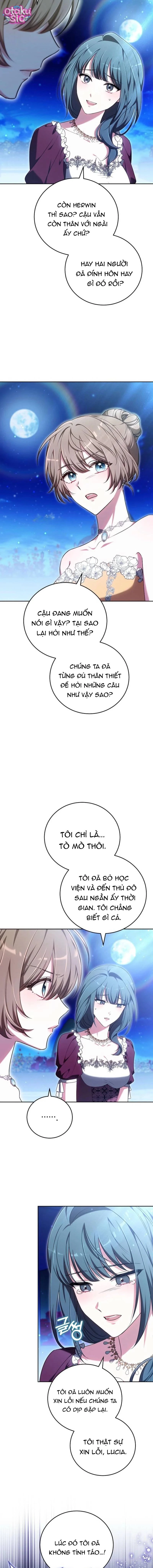 Lời Tỏ Tình Lần 101 - Chap 11 - Trang 15