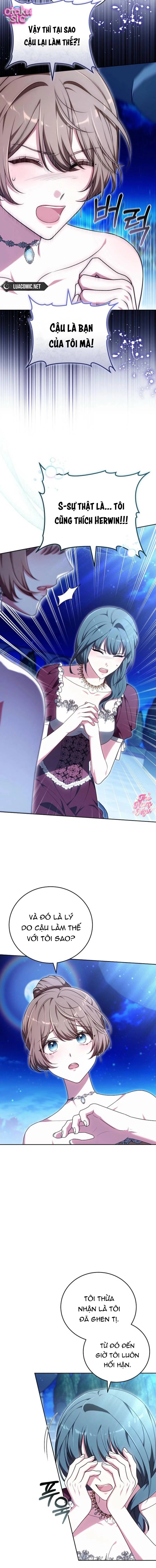 Lời Tỏ Tình Lần 101 - Chap 11 - Trang 16