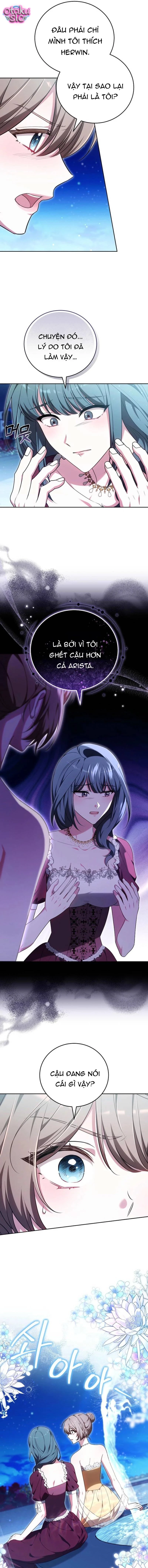 Lời Tỏ Tình Lần 101 - Chap 11 - Trang 17