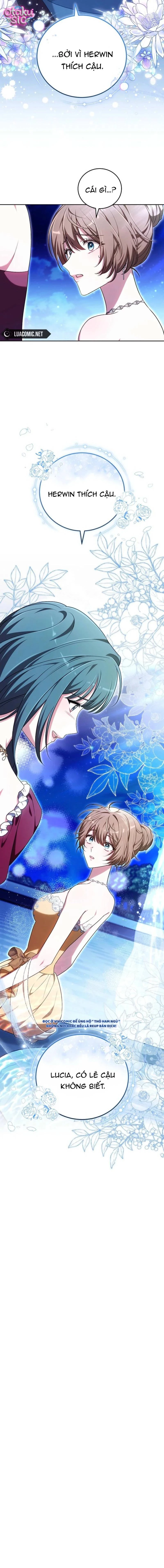 Lời Tỏ Tình Lần 101 - Chap 11 - Trang 18