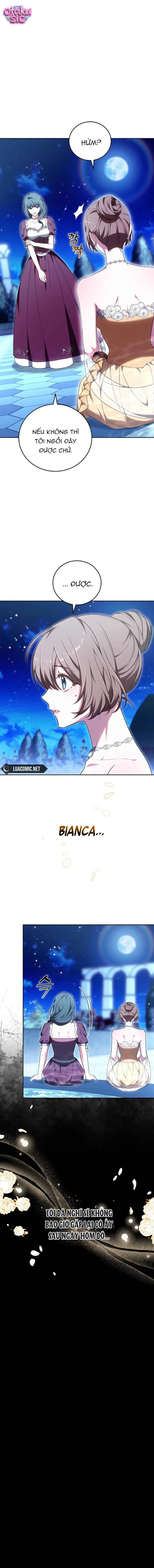 Lời Tỏ Tình Lần 101 - Chap 11 - Trang 3