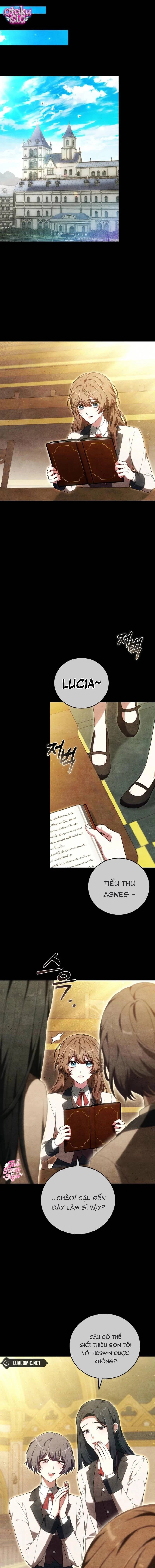 Lời Tỏ Tình Lần 101 - Chap 11 - Trang 4