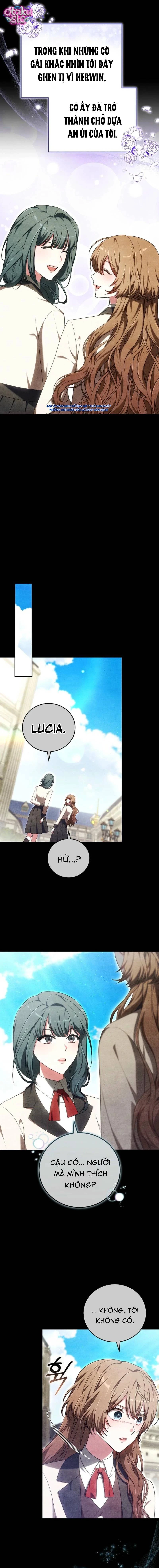 Lời Tỏ Tình Lần 101 - Chap 11 - Trang 7