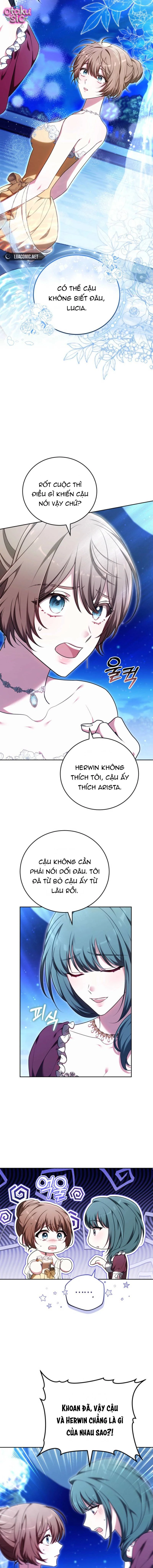 Lời Tỏ Tình Lần 101 - Chap 12 - Trang 2
