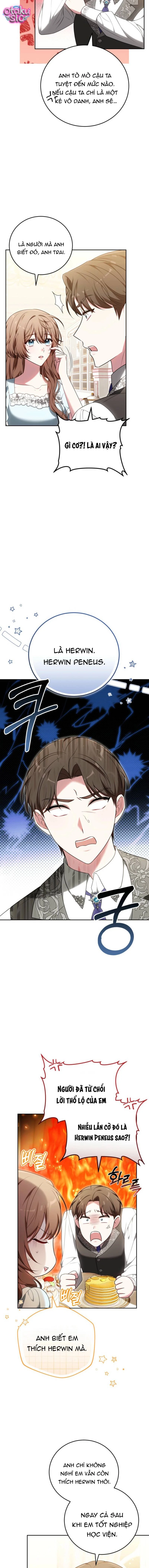 Lời Tỏ Tình Lần 101 - Chap 12 - Trang 15