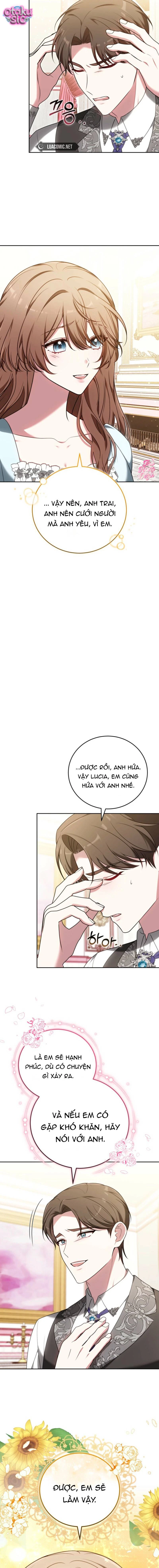 Lời Tỏ Tình Lần 101 - Chap 12 - Trang 16