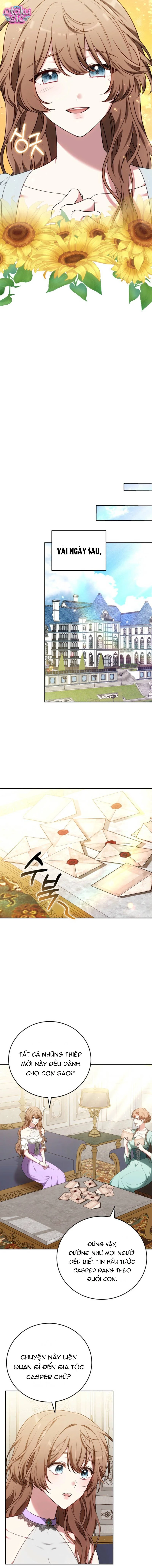 Lời Tỏ Tình Lần 101 - Chap 12 - Trang 17