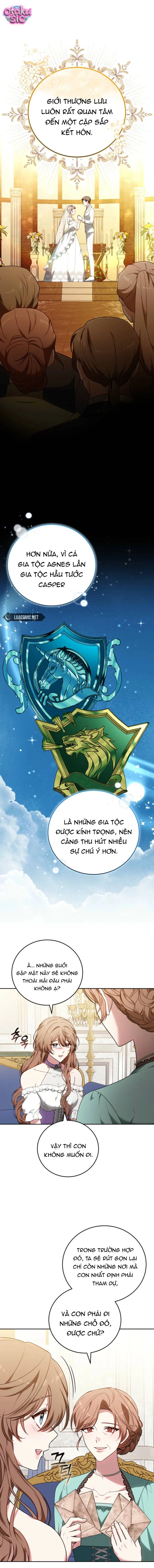 Lời Tỏ Tình Lần 101 - Chap 12 - Trang 18