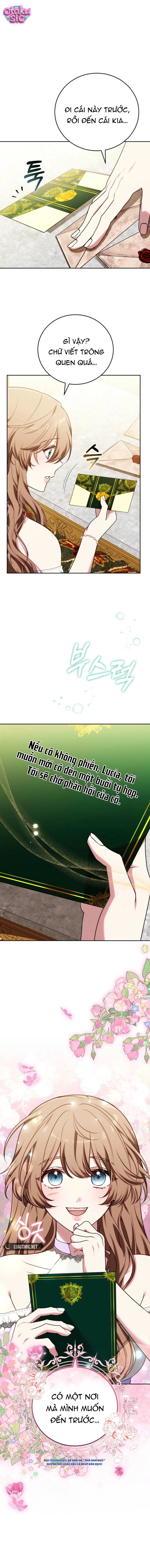 Lời Tỏ Tình Lần 101 - Chap 12 - Trang 19