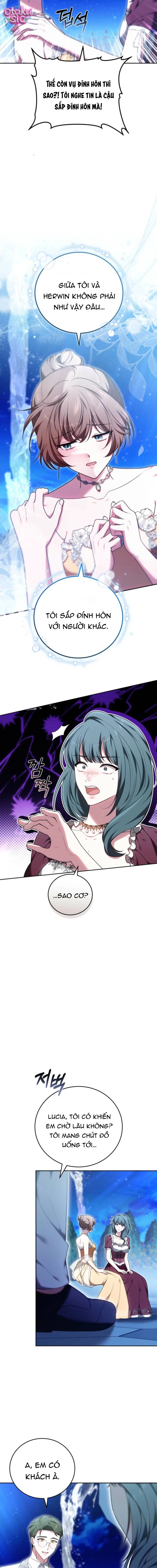 Lời Tỏ Tình Lần 101 - Chap 12 - Trang 3
