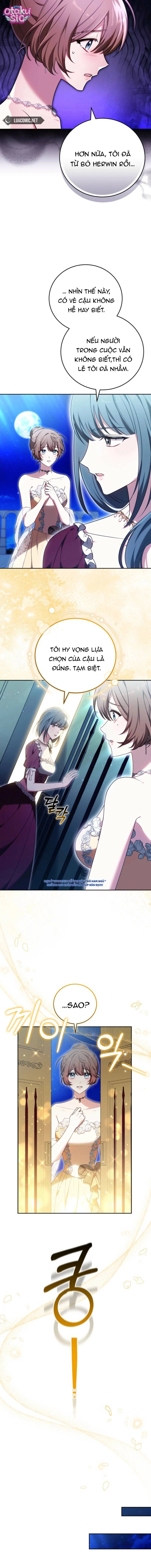 Lời Tỏ Tình Lần 101 - Chap 12 - Trang 7