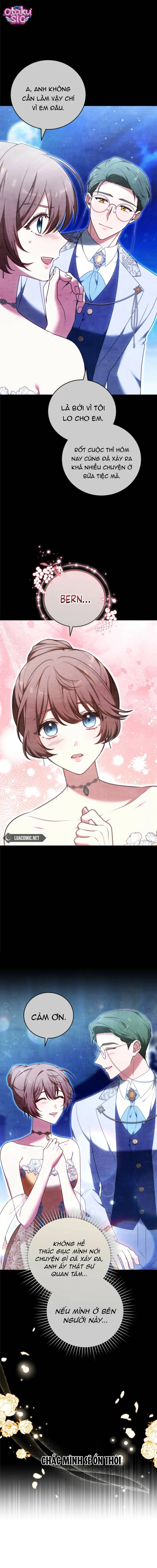 Lời Tỏ Tình Lần 101 - Chap 12 - Trang 9