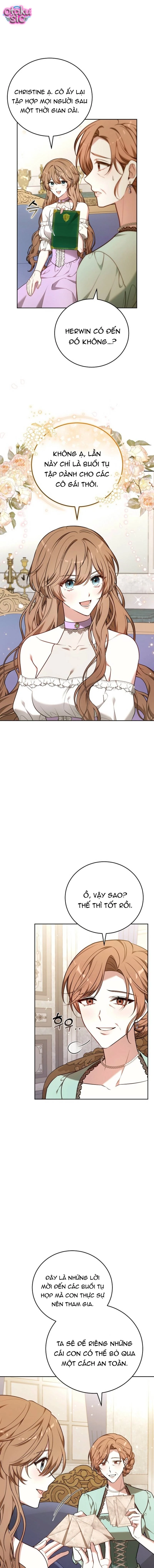 Lời Tỏ Tình Lần 101 - Chap 13 - Trang 2