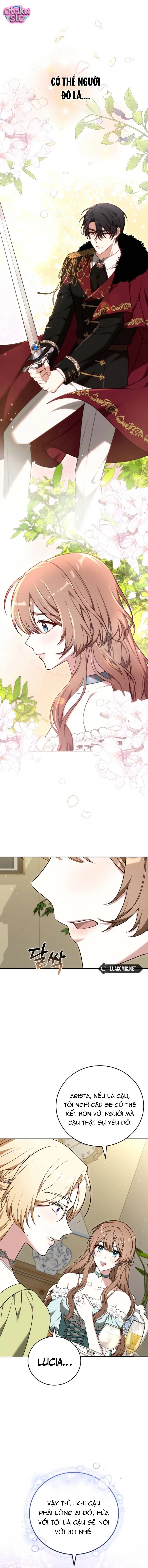 Lời Tỏ Tình Lần 101 - Chap 13 - Trang 11