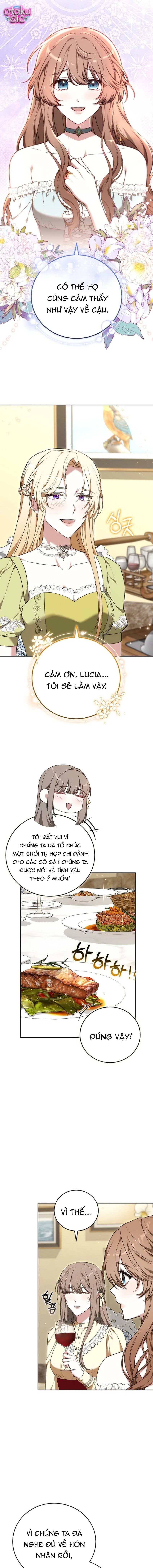 Lời Tỏ Tình Lần 101 - Chap 13 - Trang 12